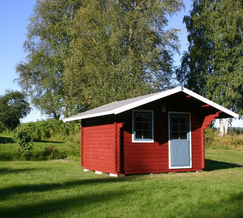 Ferienhaus Vitsand Torsby Eksteriør bilde